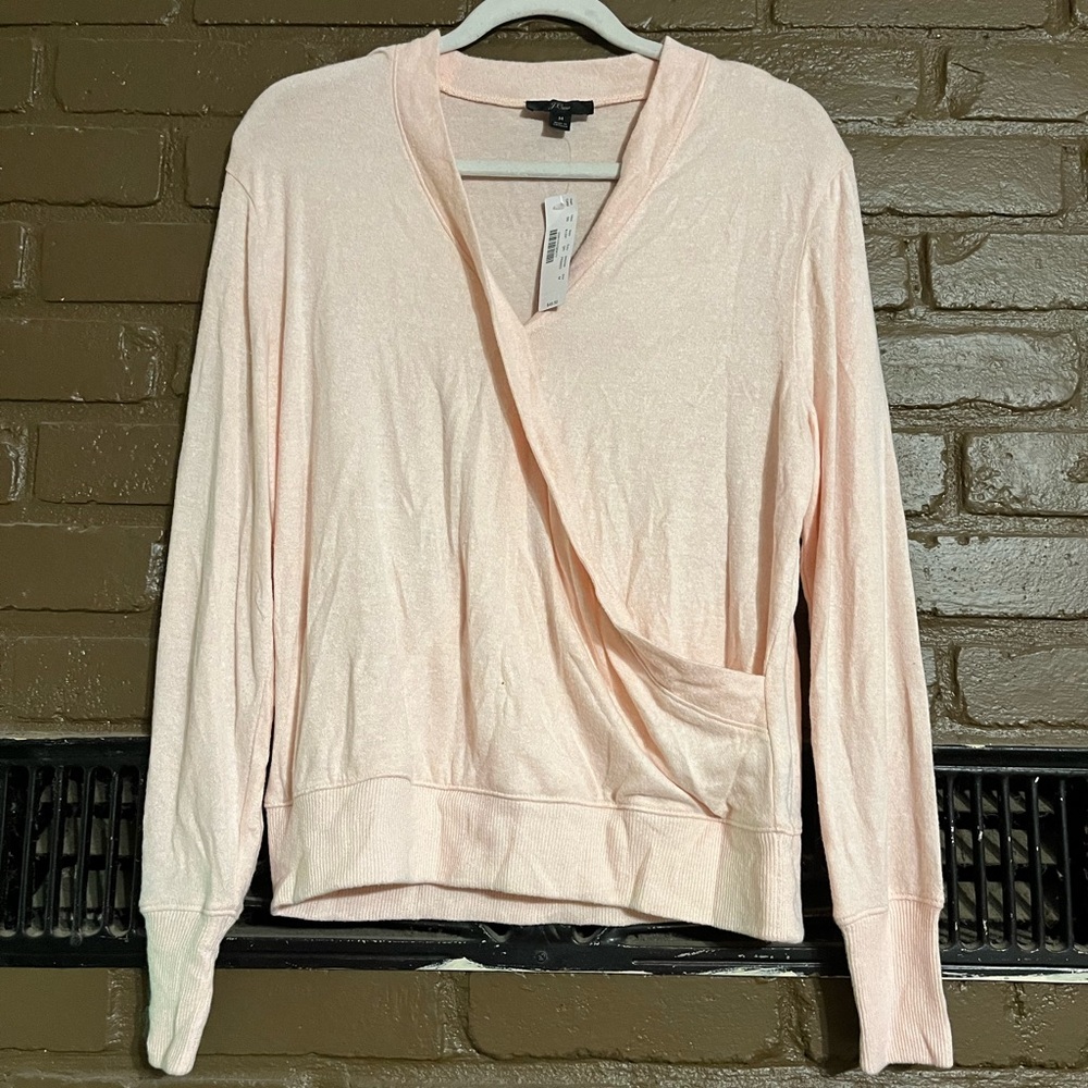 J. crew Lightweight Sweater